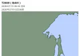 태풍 바비 근황.jpg
