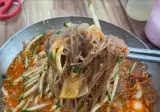 내가 자주가는 강북쪽 매운냉면 맛집