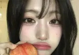 사복만 입으면 모리걸 그 자체가 된다는 아이돌
