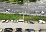한국의 진짜 이상한 주차 문화