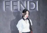 아이오아이 정채연 오늘 행사장 사진
