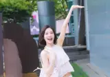 조이 오늘자 동물농장 출근길 사진
