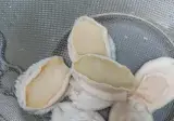 해산물 세척 삼대장