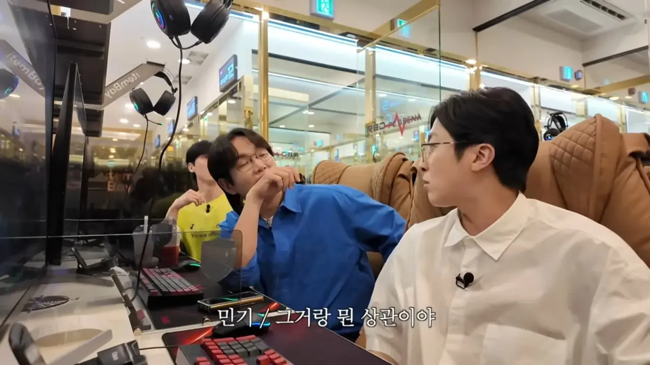 image.png 스타 뜨자는 말에 경고하는 PD .jpg