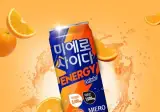 사오정 남동생 때문에 판매된 음료
