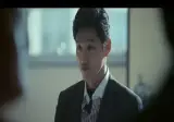 한국 조폭들이 절대 넘지 않는다는 선