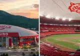 KBO 10개구단 홈구장을 산속 돔구장으로 바꿔보았다.