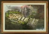 아파트 30층 높이라는 지리산 절벽 거대 불상