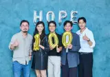 호프 100만 돌파ㄷㄷ