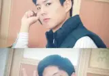 데뷔전 사진이 제일 많다는 연예인