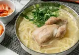 사장님께 인사 박아야 할것 같은 칼국수집