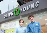 올리브영 알바의 하루