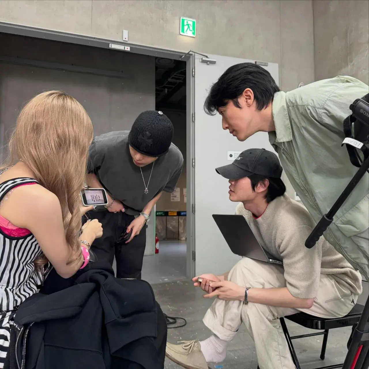 IMG_4082.jpeg 안원잘 pd님의 시즌 1 종료 소감 사진들