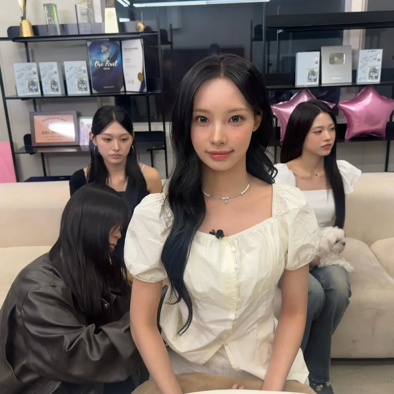 IMG_4084.jpeg 안원잘 pd님의 시즌 1 종료 소감 사진들