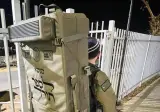 이스라엘군에만 존재하는 독특한 가방