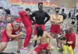 7월 토요일, 서울 코믹월드 화제의 코스프레 모음