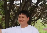 복날 보양식 닭다리 감자 곰탕이랑 오이무침