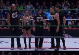 260718 WWE AAA 간략결과