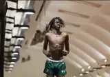 키 229cm NBA 유망주