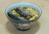 호불호 심하게 갈린다는 라면 jpg