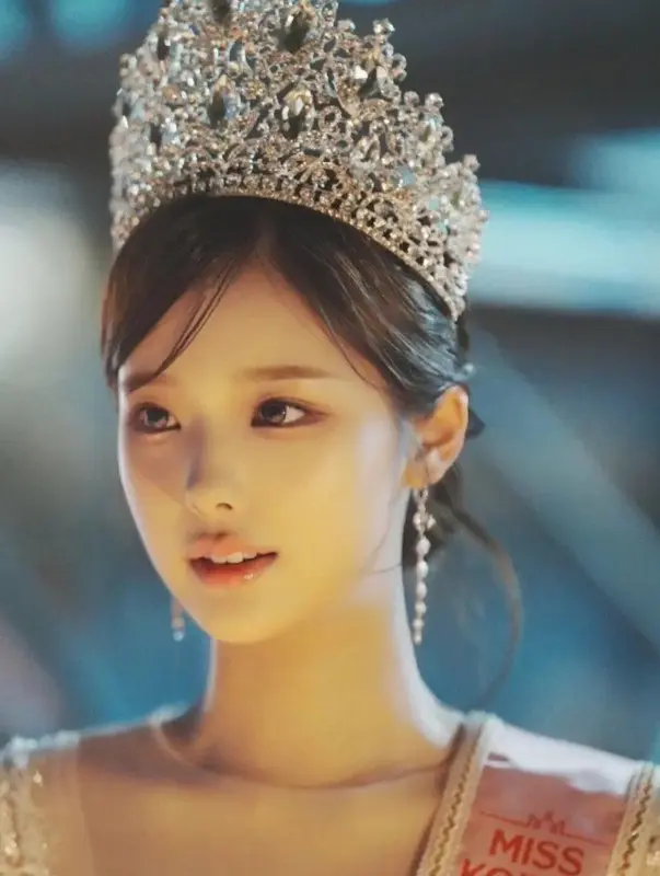 미스코리아 경북 진