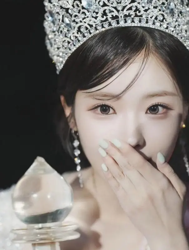 미스코리아 경북 진