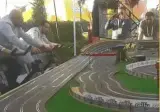 남자들이 환장할게 분명한 운동기구시설.gif