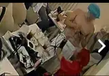 어제자 코스어들 때문에 개빡친 카페사장님