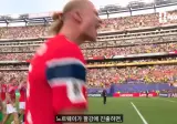 노르웨이 8강가면 내가 노 젓겠다