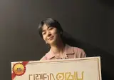 배우 이주승 우승 상금 1억 원 전액기부