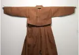 조상님들은 이 악물고 흰옷 입었음