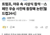 이번 월드컵 최고 불청객