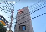 신박한 협소주택