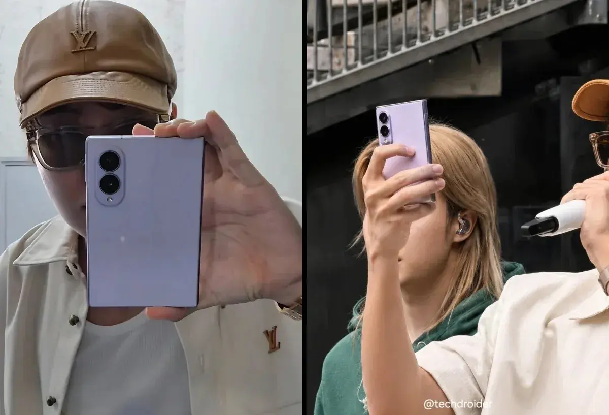 image.png 폴드8 이미 사용중인 연예인 ㄷㄷㄷㄷㄷㄷㄷㄷ