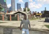 GTA5 캐릭터 처럼 찍힌 음바페의 사진 ㅋㅋㅋㅋㅋㅋㅋ