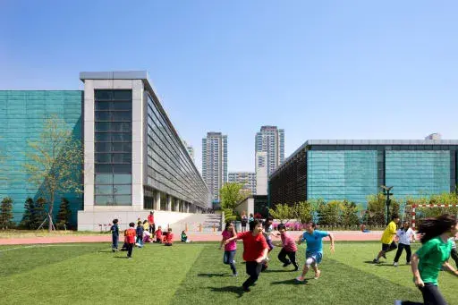 채드윅송도국제학교 - 나무위키 한국에서 학비가 가장 비싼 학교