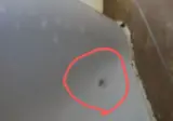 세면대 옆에 구멍 뚫린거 왜그런지 아시는분