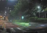 " 운전자들만 이해한다는 상황 ..... " . GIF