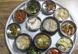 요즘 젊은이들에게 호불호 갈리는 밥상..