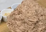조회수 183만회 찍은 대왕 참치캔 덮밥