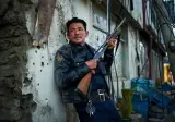 (스포) 영화 호프 후기?