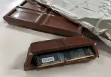 승희한테 간식 나눔 받았는데 안에서 이상한게 나왔어ㅠㅠ
