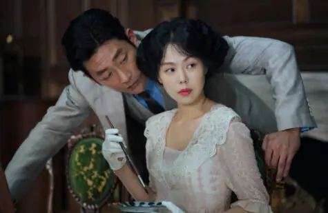 개봉 10년 된 굵직한 한국영화들 ㄷ