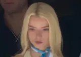 안야테일러조이 근황의 근황