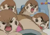 아빠가 동생 운전연습 시킨다고 옷갈아입으래