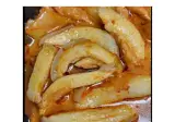 배달 김치찌개 받고 분노한 디씨인