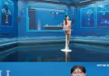 260724 KBO 하이라이트 진달래 김윤희 조민지 조은지