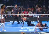 260724 WWE 스맥다운 간략결과