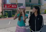 원이 거제편 보고 거제 간 디시인