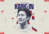 오피셜) 아틀레티코 마드리드, 이강인 영입